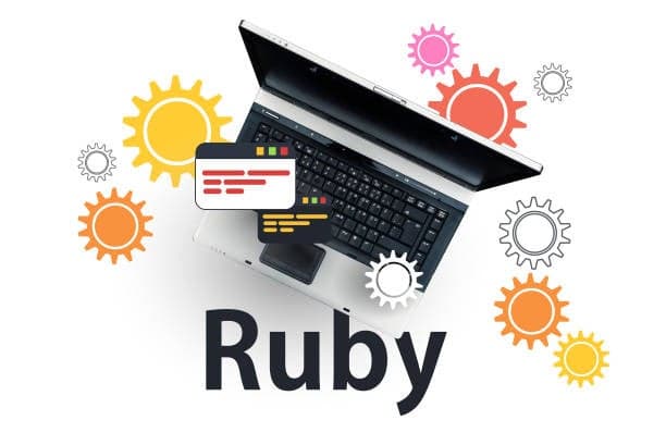 Rubyの基礎