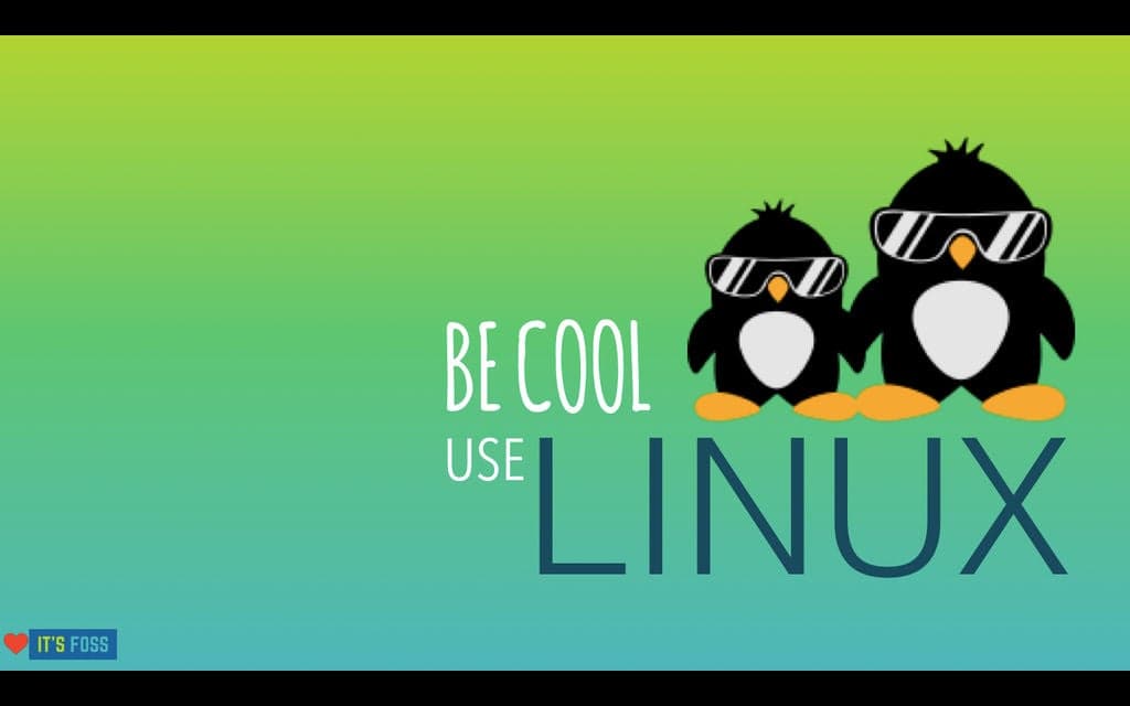 Linux Desktopを普段使いで使い倒す！